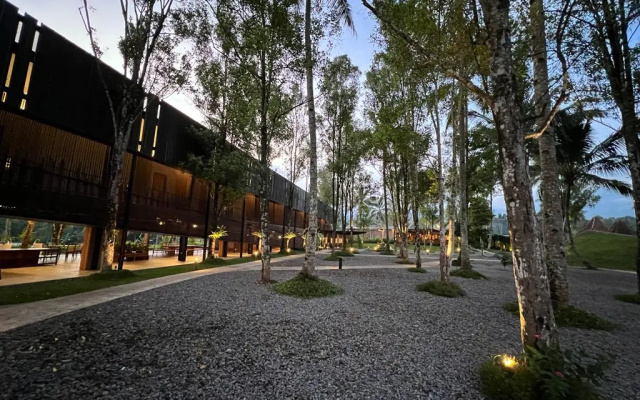 Teras Hotel & Villa Banyuwangi