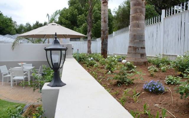 Touch of Class Villas