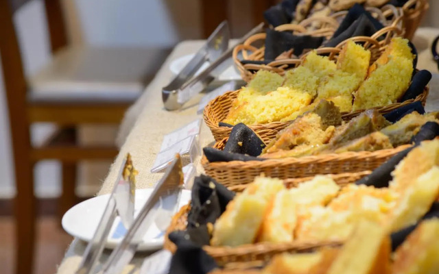 Faro Hotel São José dos Campos