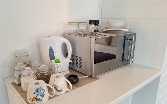 Absolute Bosch Guest House