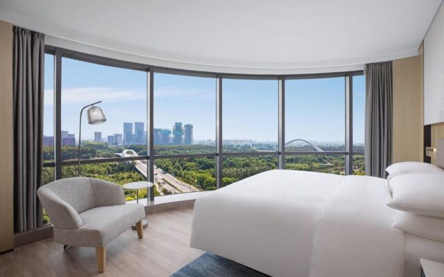 Courtyard By Marriott Beijing Changping