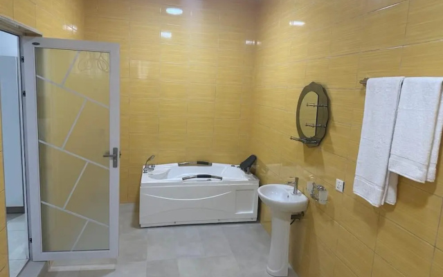 Cereno Homes Keta
