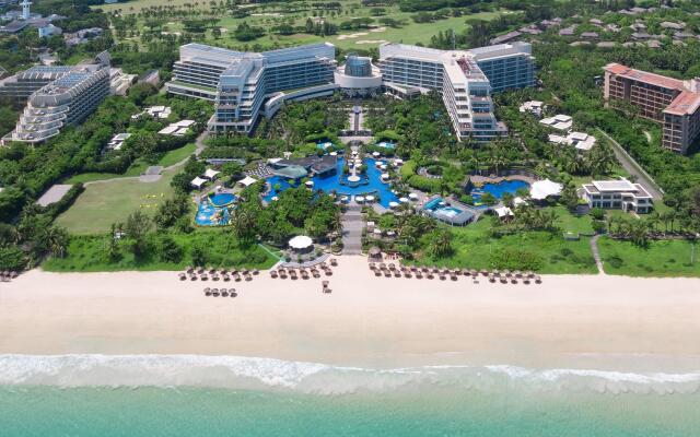 MGM Grand Sanya