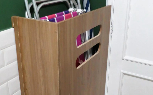 Apezinho.Loft 3 (Retrô)