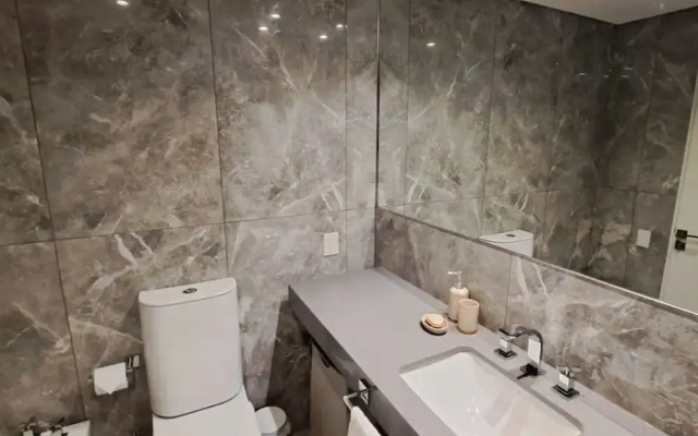 Recoleta Deco Premium 1BR in Buenos Aires