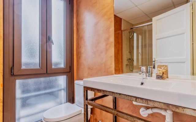 Mit House Madville En Madrid