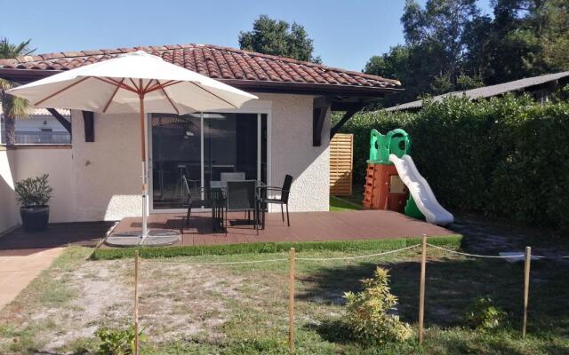 Gîtes l'Escapade au bassin d'Arcachon à Biganos