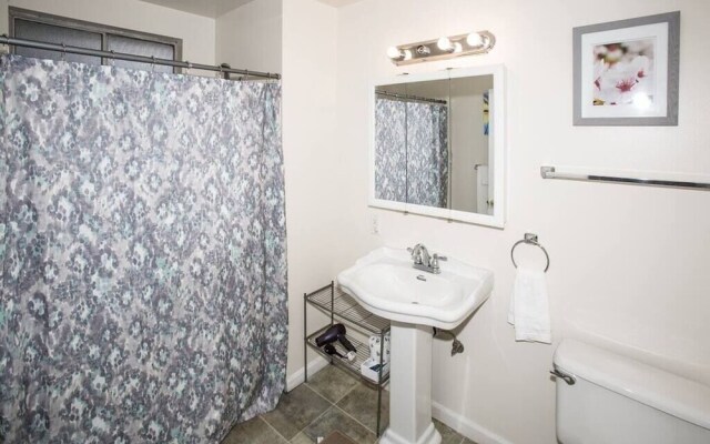 Center of Greenlake -private Room-slp 2