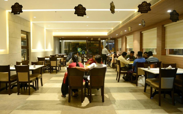 Vignesh Residency
