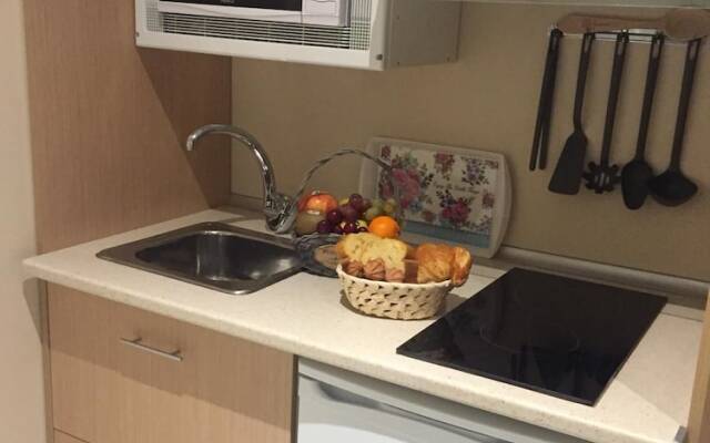 Apartamentos turísticos Desiree