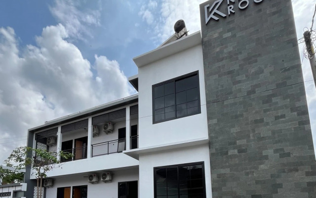 Kaira Room Guest House Syariah Mitra RedDoorz