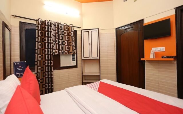 OYO 15993 Hotel Ashoka Guest House