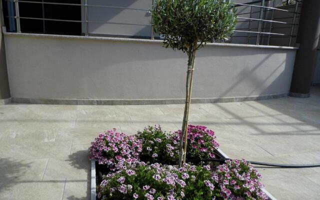 Homing Volos Exclusive Luxury Residence