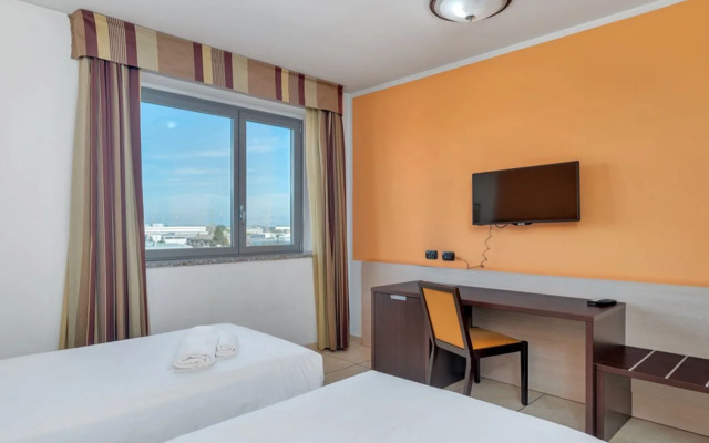 B&B Hotel Settimo Torinese