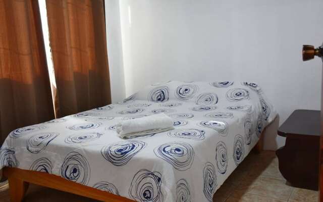 Casa Hacha - Finca Don Juan
