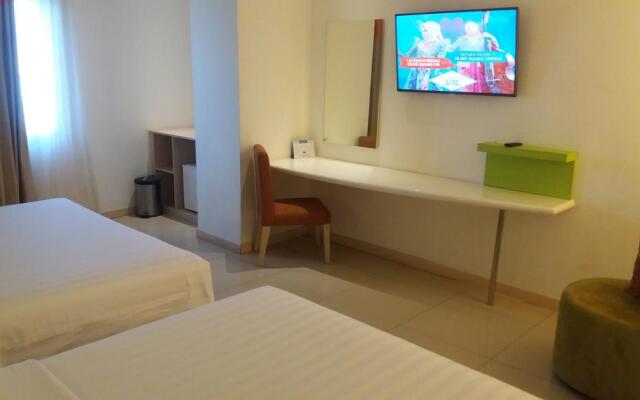 Wisma Chandra