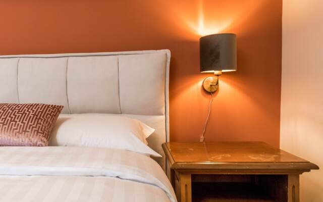 JOIVY Fabulous Apartments In Cernobbio