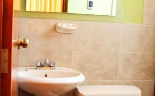 Baños del Inca Hotel