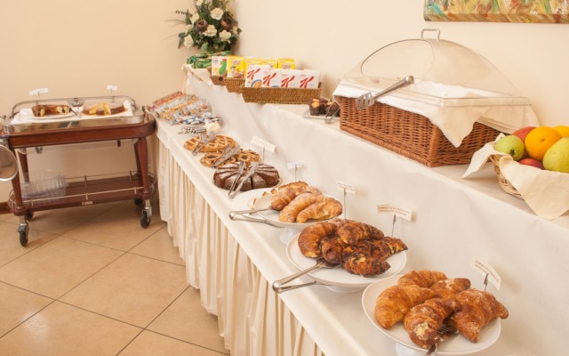 Le Cheminee Business Hotel