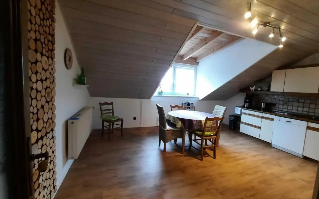 Ferienwohnung Blumenschein