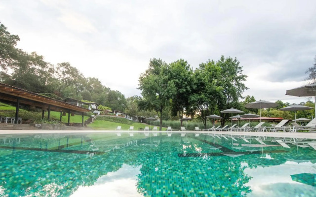 Hotel Avandaro Golf And Spa
