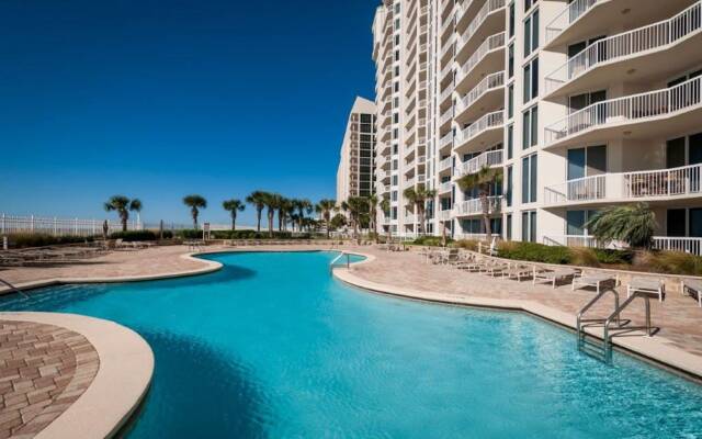 Silver Beach Towers 1102e by Destin Getaways