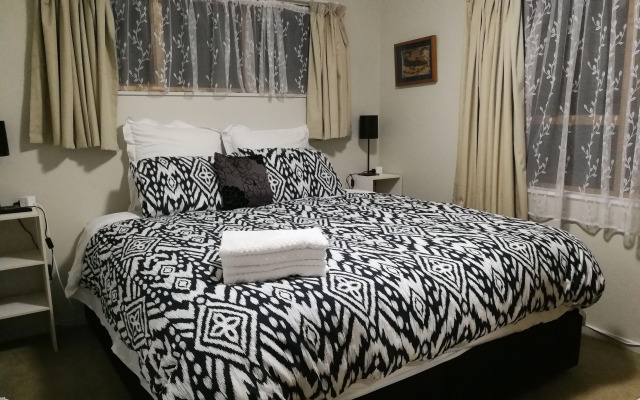 Harbour View Guesthouse