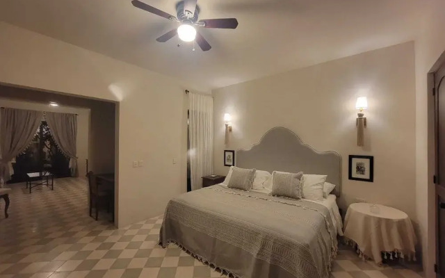 Luxury Historic 5BR Boutique hotel