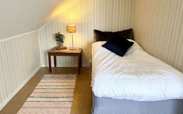 Sörbygården Bed & Breakfast