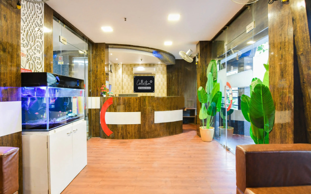 Oyo Townhouse 424 Beck Bagan Ballygunge