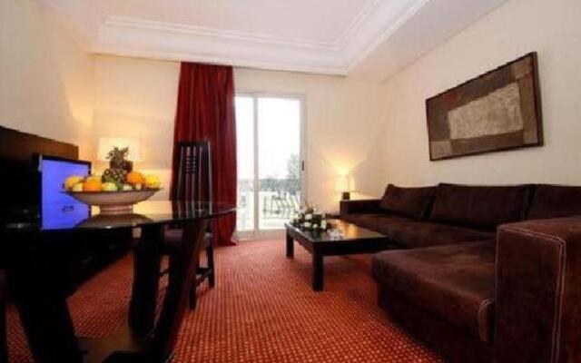 Phebus Hotel Gammarth
