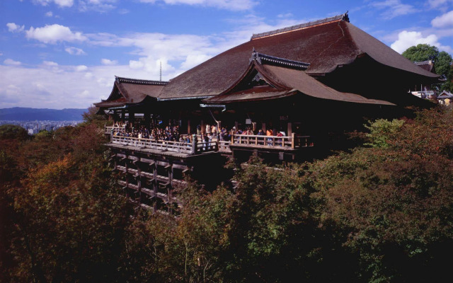 Kiyomizu Sannenzaka