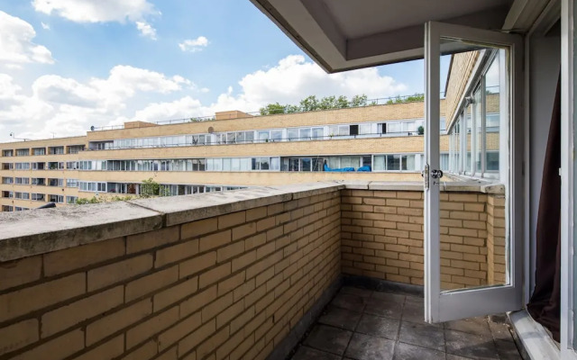 Pelicanstay in London Bayswater