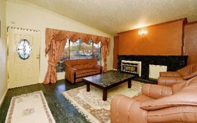 Whiteside Lodge