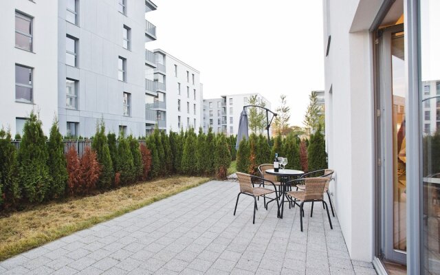 Nadmorze by Q4 Apartments