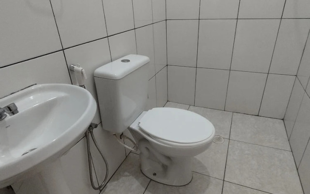 Suítes Córdoba