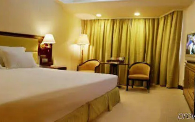 Zhenjiang Hotel