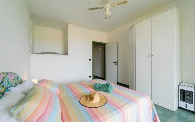 La Tellina Holiday Home private villa