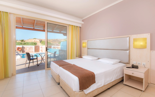 Kouros Palace Active Lifestyle Hotel