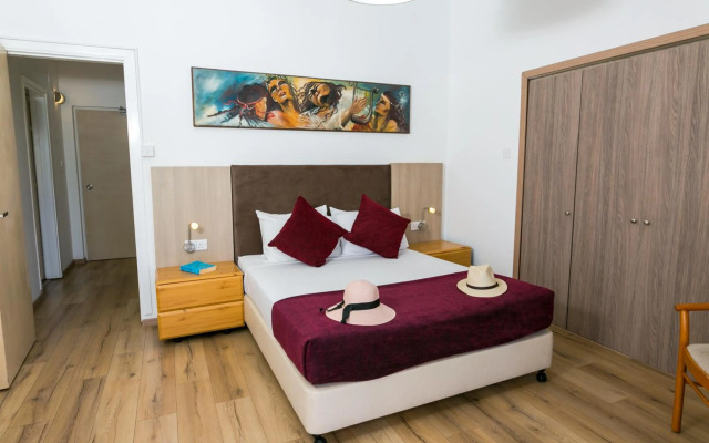 Fitos Inn Guest House