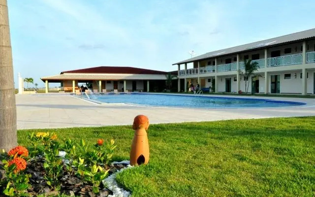 Hotel Fazenda Alto Alegre