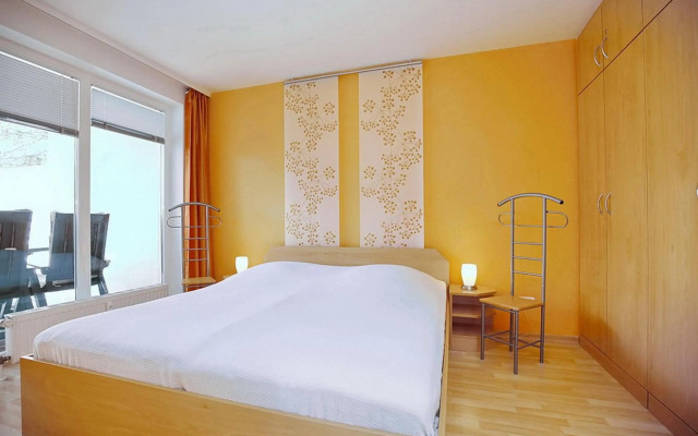 Likedeeler Wohnung 12