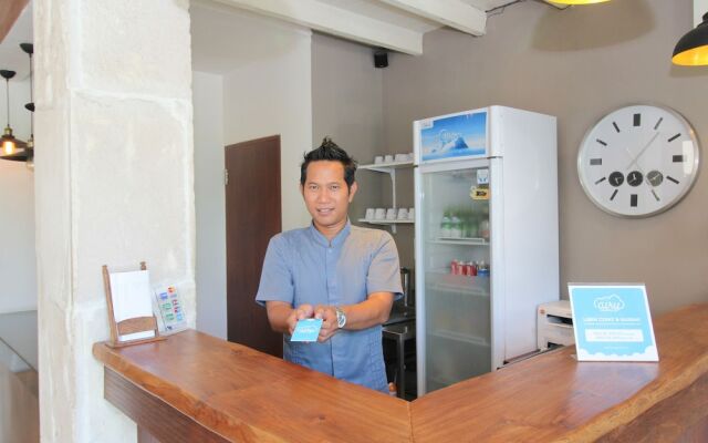 Airy Legian 131 Kuta Bali
