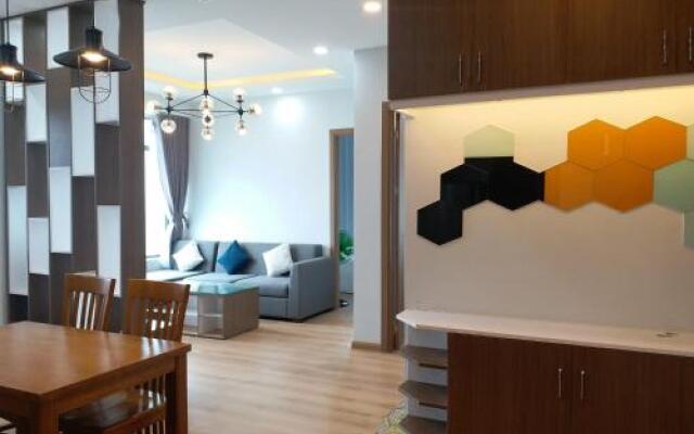 Bien Nha Trang Apartment