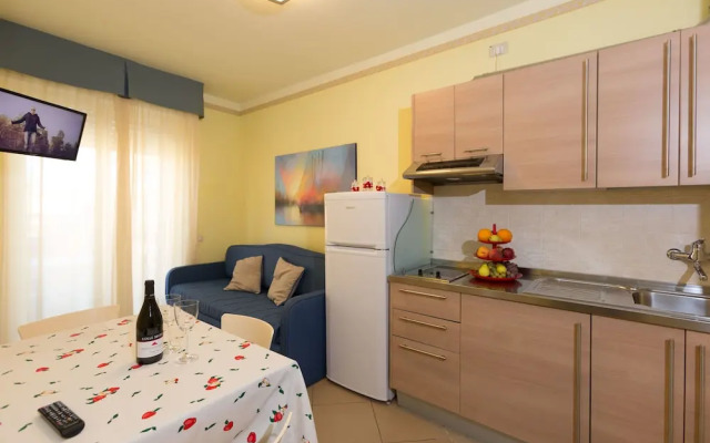 Residence Anchisemare