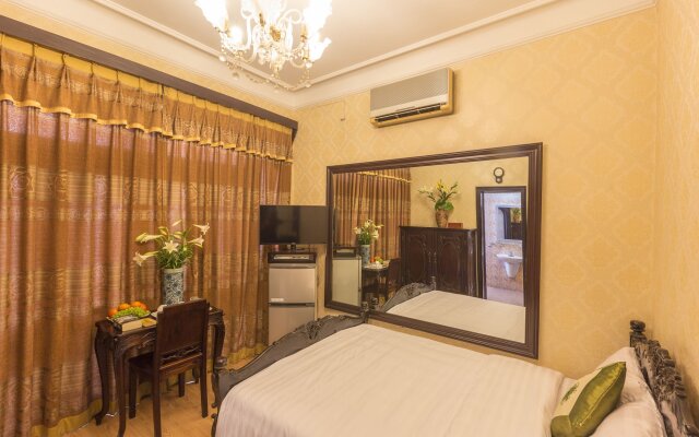 Dragon Hotel