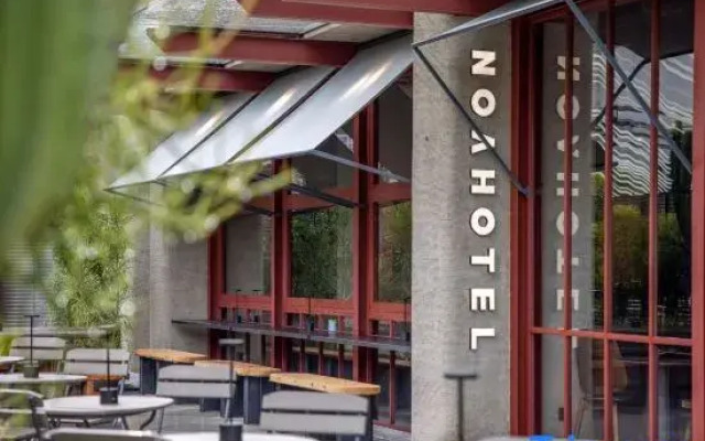 Noa Hotel Xiamen