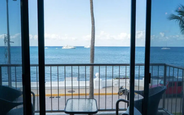 Cozumel Apartments