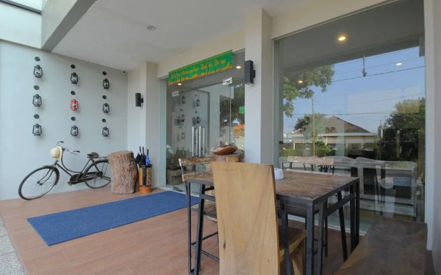 Airy Tegalsari Kawi Raya 49 Semarang