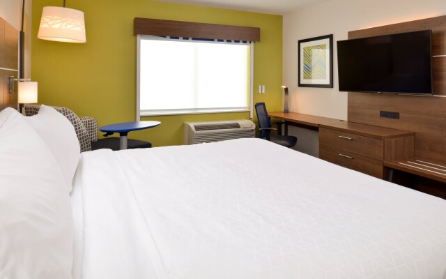 Holiday Inn Express & Suites Ottumwa by IHG